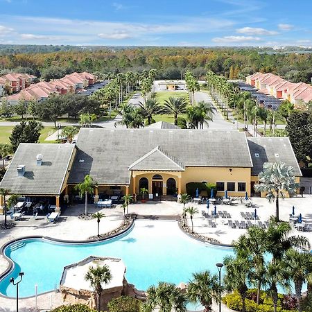 Villa Stylish & Cozy Retreat Prime Location Fully Equipped Kissimmee Exterior foto