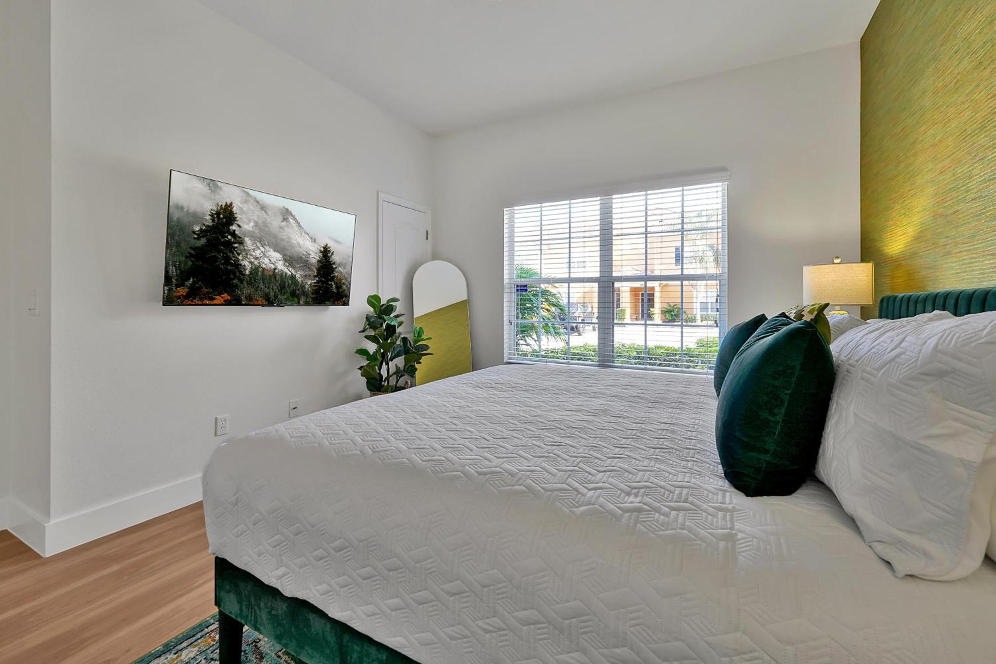Villa Stylish & Cozy Retreat Prime Location Fully Equipped Kissimmee Exterior foto