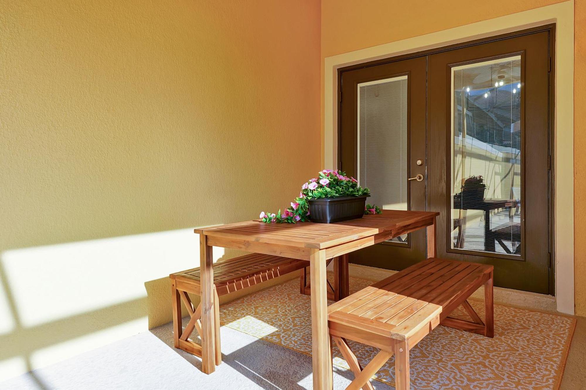Villa Stylish & Cozy Retreat Prime Location Fully Equipped Kissimmee Exterior foto