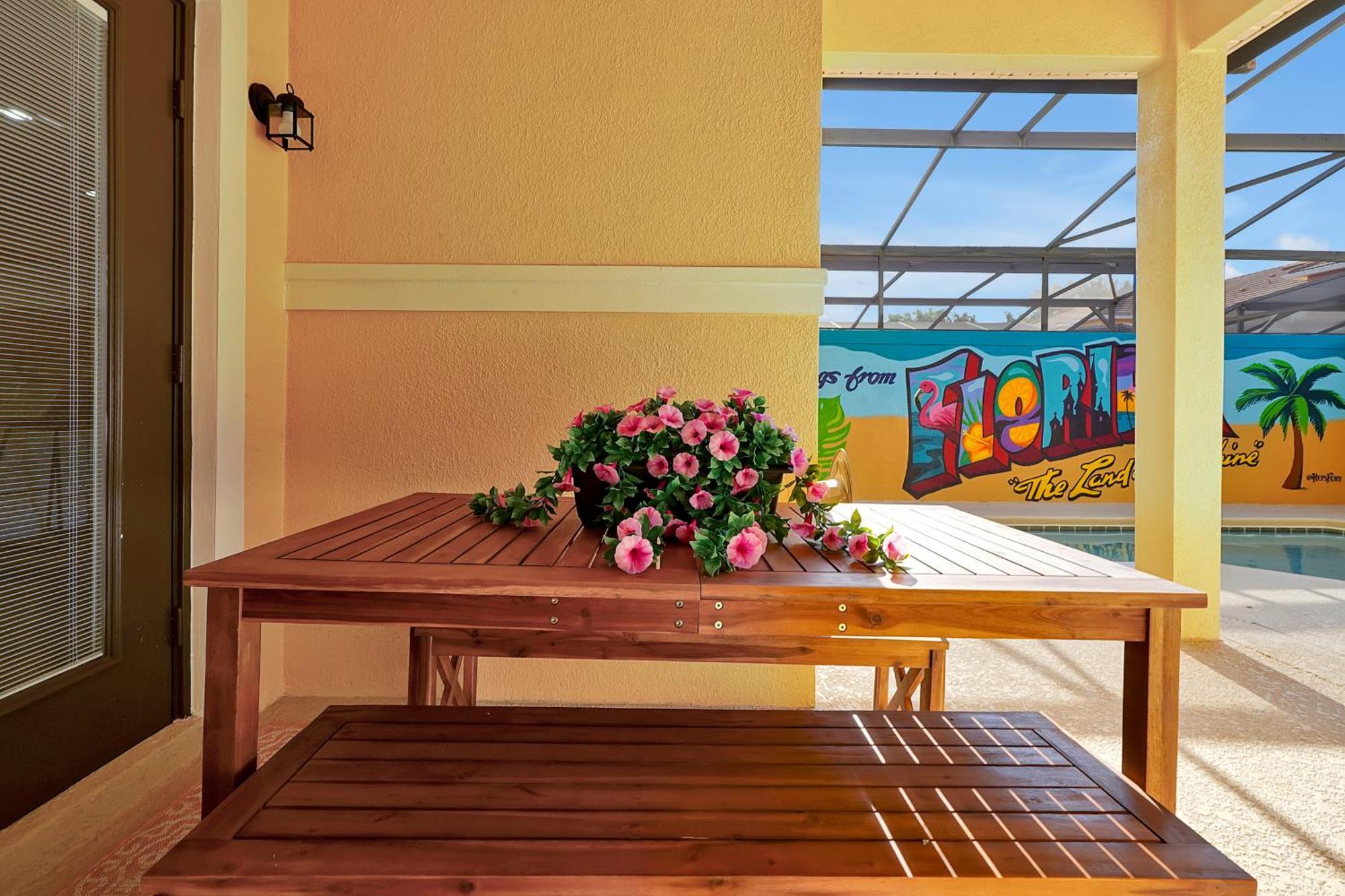 Villa Stylish & Cozy Retreat Prime Location Fully Equipped Kissimmee Exterior foto