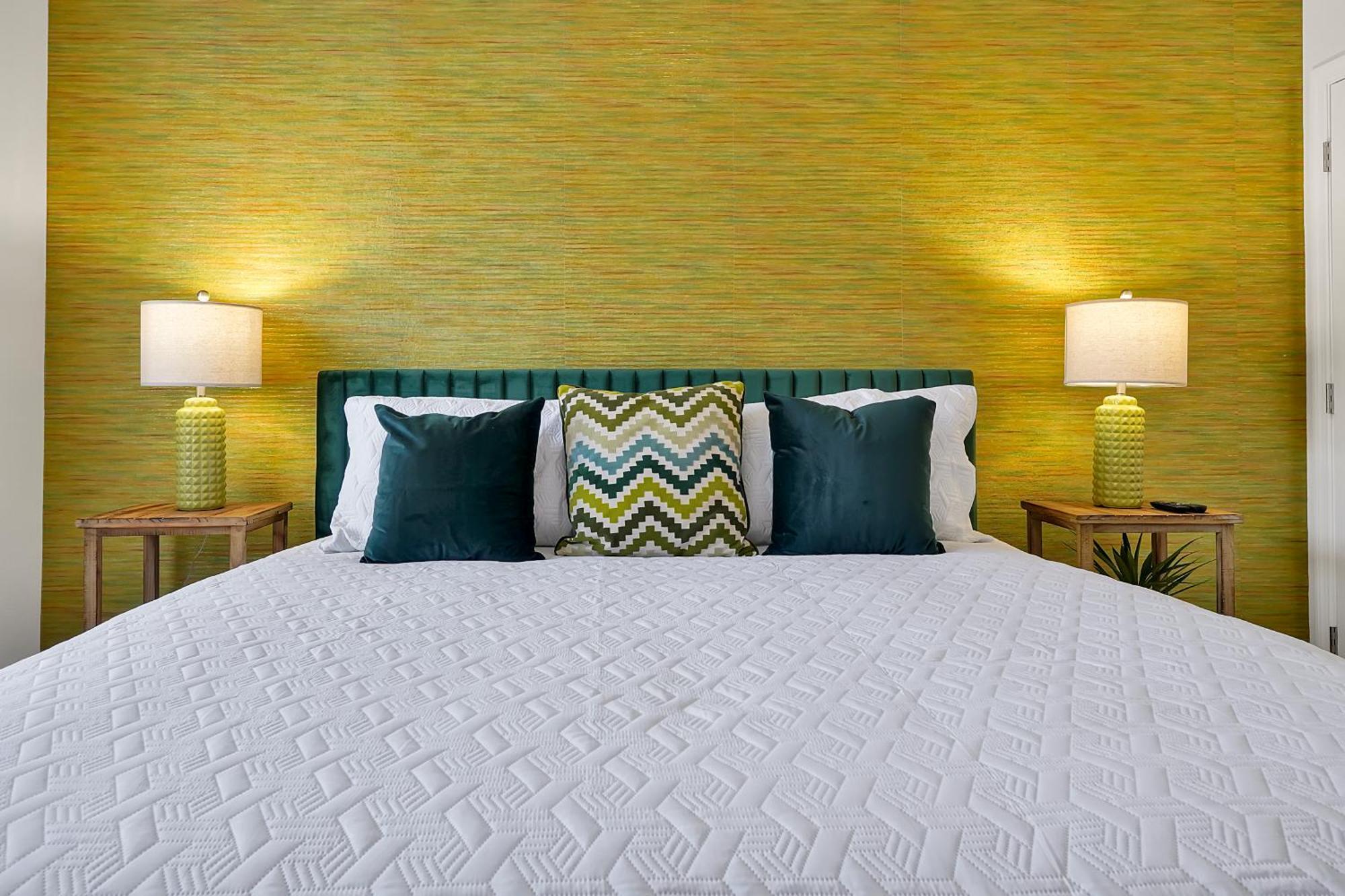 Villa Stylish & Cozy Retreat Prime Location Fully Equipped Kissimmee Exterior foto