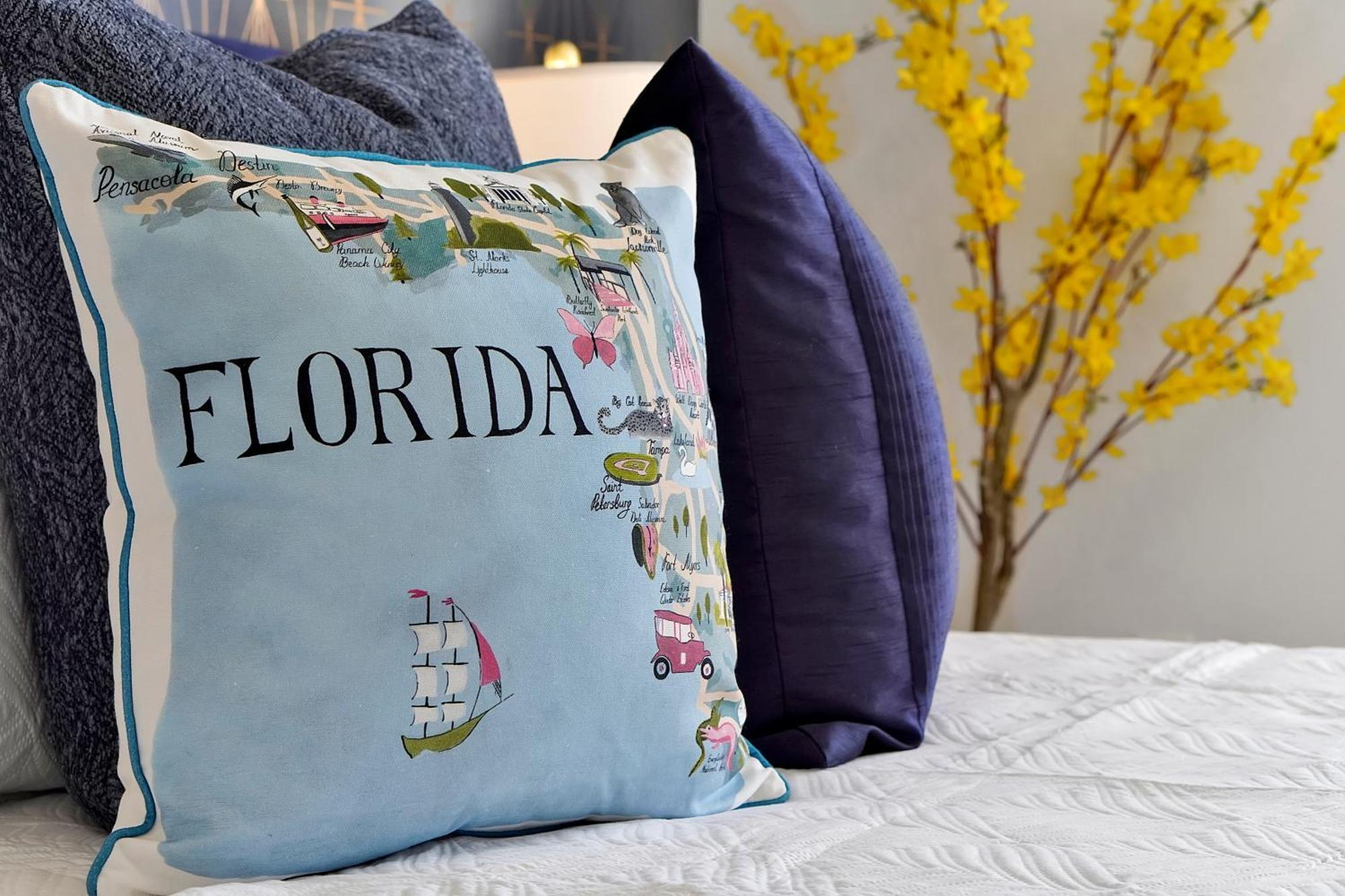 Villa Stylish & Cozy Retreat Prime Location Fully Equipped Kissimmee Exterior foto