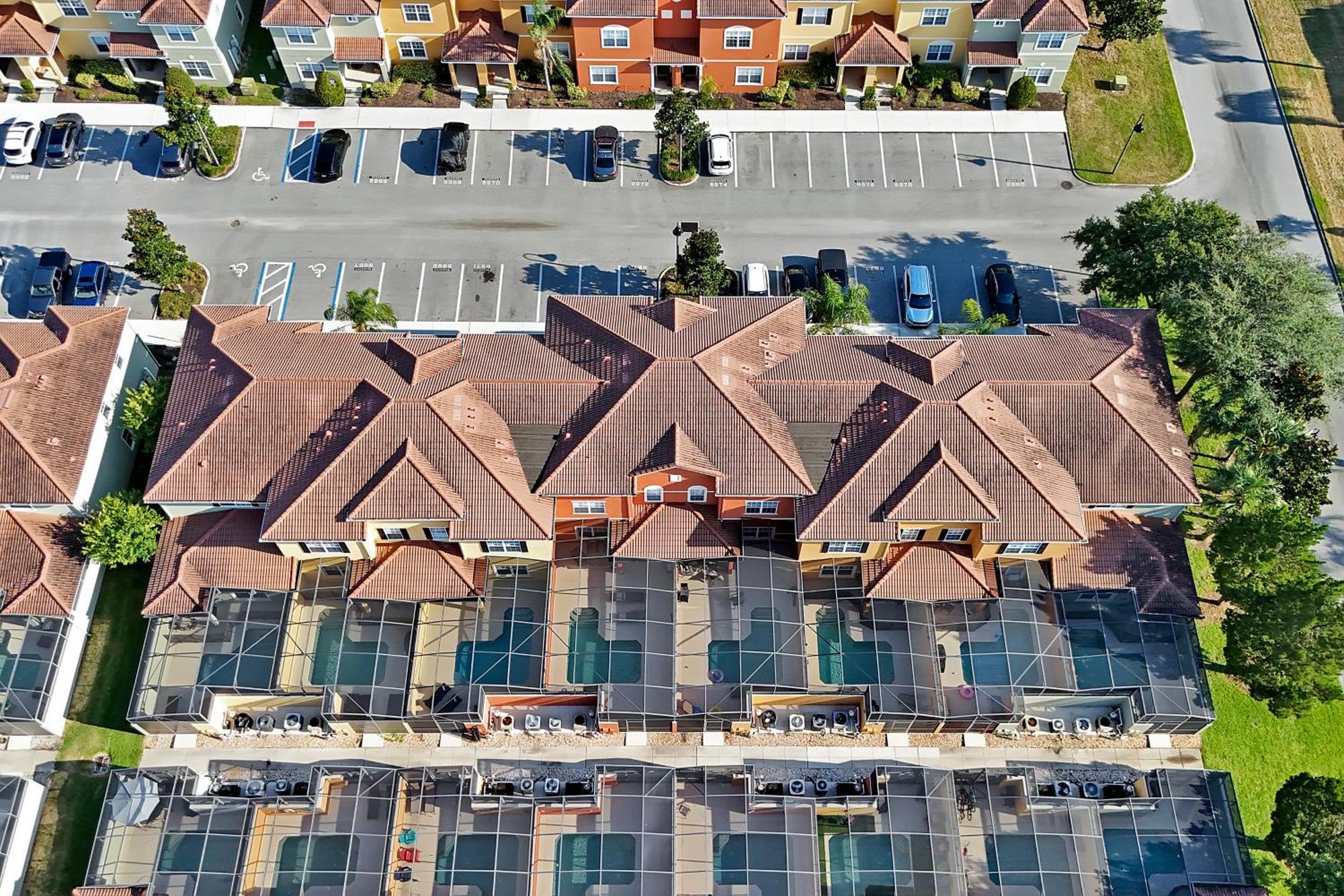 Villa Stylish & Cozy Retreat Prime Location Fully Equipped Kissimmee Exterior foto
