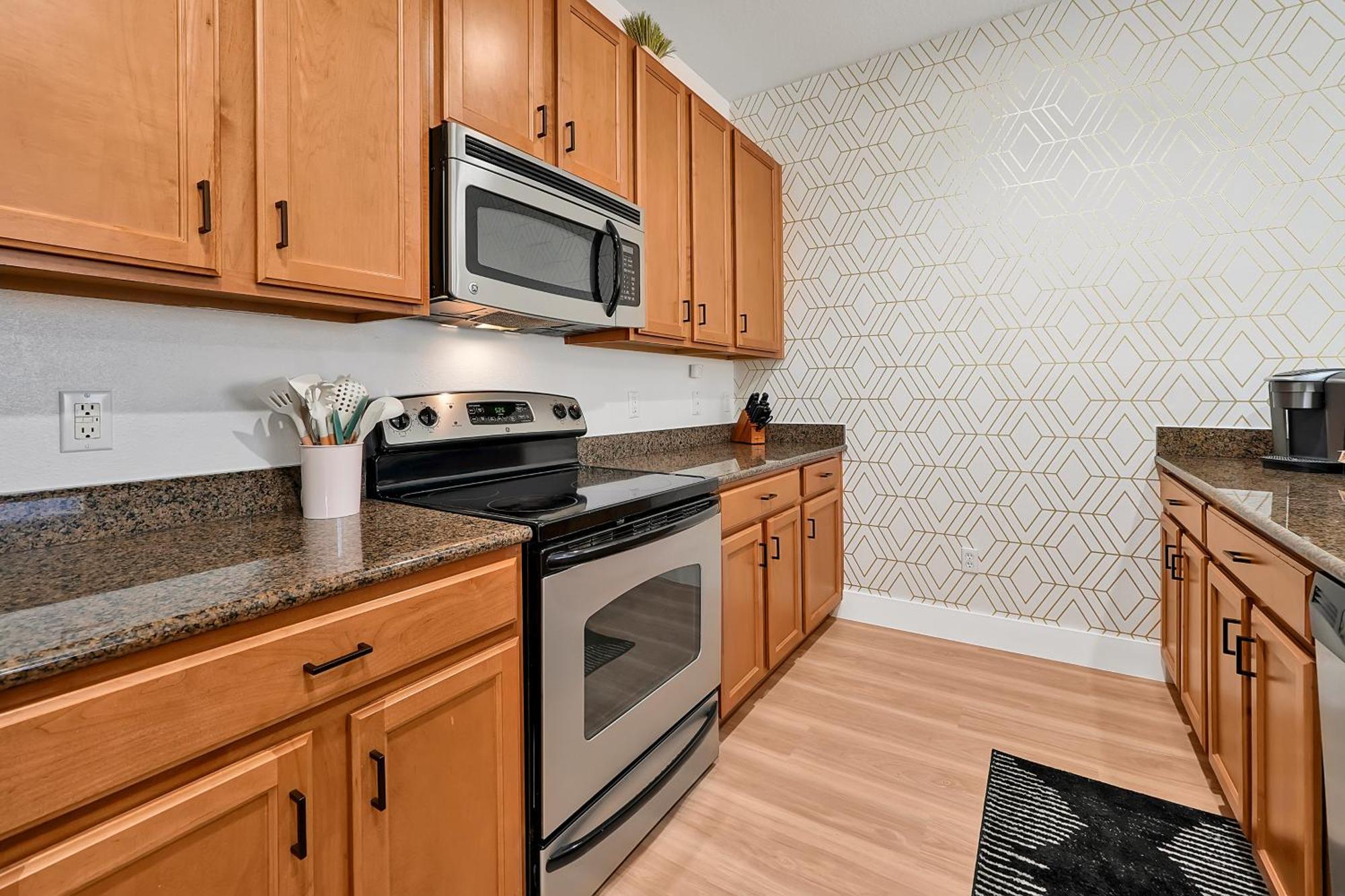 Villa Stylish & Cozy Retreat Prime Location Fully Equipped Kissimmee Exterior foto