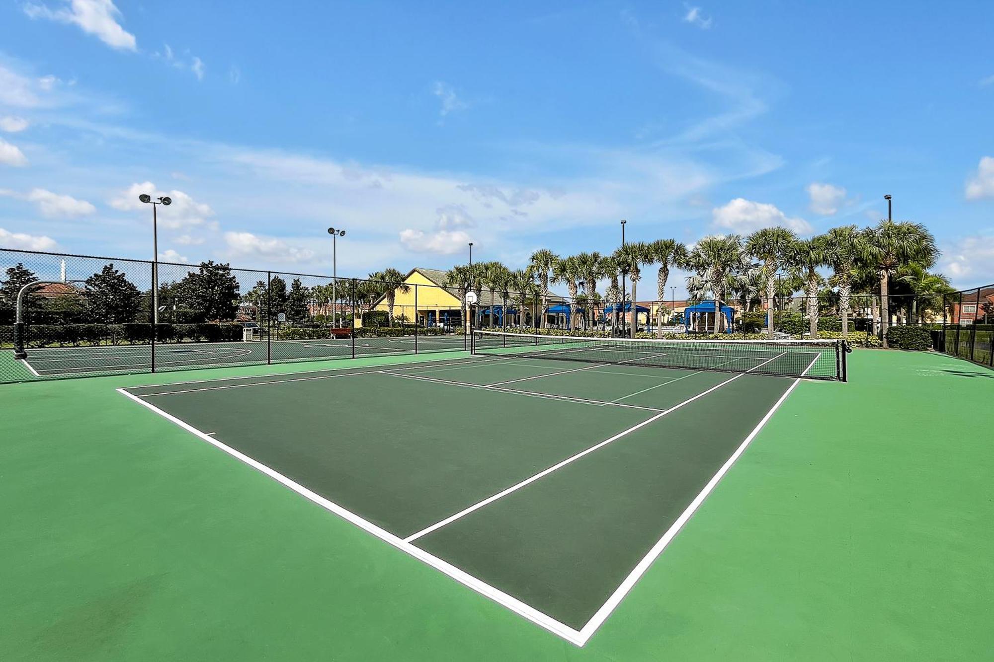 Villa Stylish & Cozy Retreat Prime Location Fully Equipped Kissimmee Exterior foto