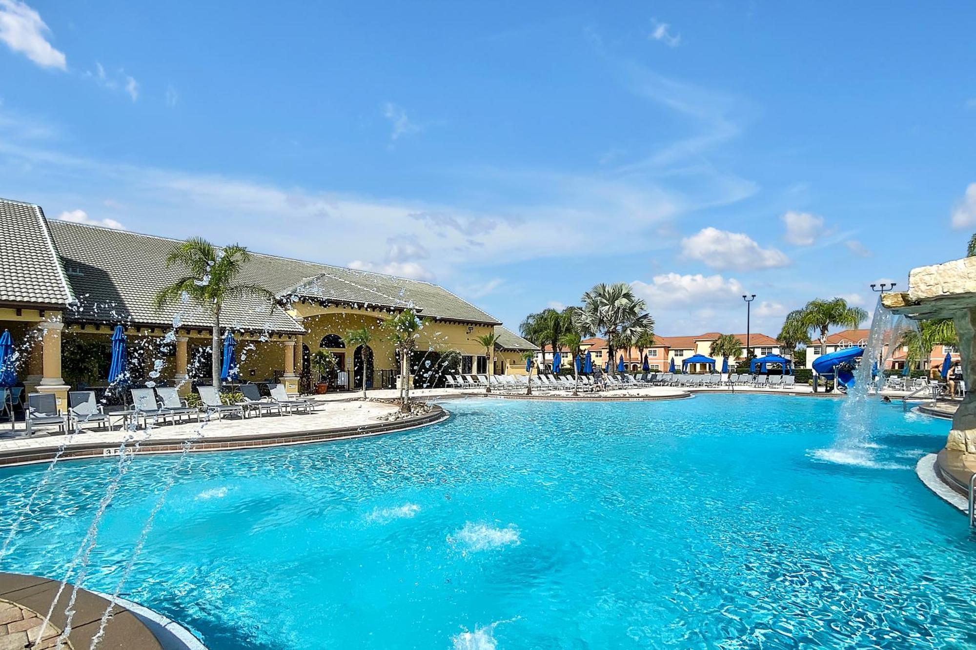 Villa Stylish & Cozy Retreat Prime Location Fully Equipped Kissimmee Exterior foto