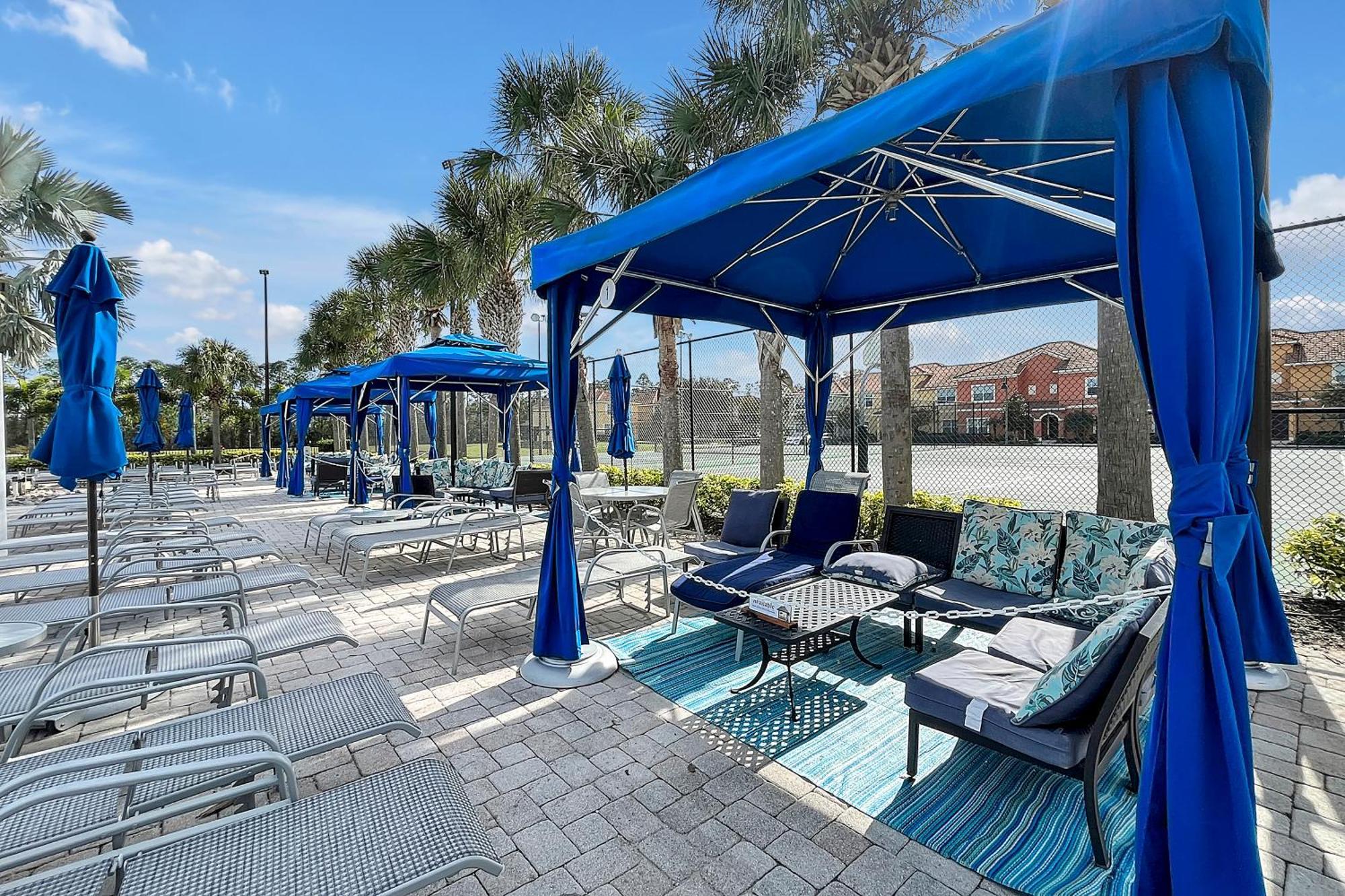 Villa Stylish & Cozy Retreat Prime Location Fully Equipped Kissimmee Exterior foto